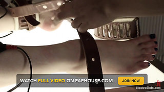 Electrosluts Presents the Doctor's Monster!