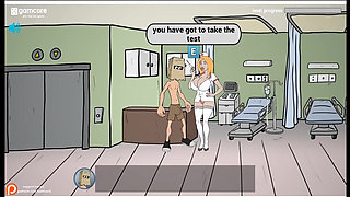 Fuckerman - Hospital - Fast Version by Loveskysanx