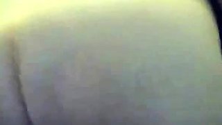 Curvy Latina Cam Girl Masturbates