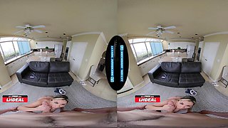 You Secretly Fuck Your Ex's Busty Best Friend - Gypsy Rose