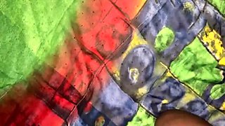 Tamil Aunty Fucked Hard When Lights Went Out - Homemade MMS Viral Sex Video