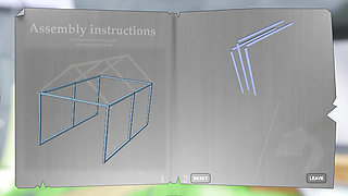 A Ghostly Desire - Ep 17 - Dayna Took a Dildo From Larissa