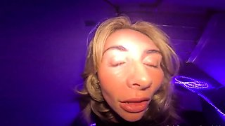British Bonnie Blue's Tight Pussy Gets Smashed