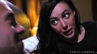Mixed Family Vol. 5 Episode 1 1 - Family Sinners