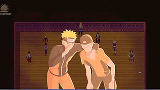 Dry humping, cuni, big ass