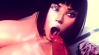 MARIAH HALE, CINDY MINE, VIVIKA CORDOBA AND MORE - STRIPPERZ
