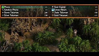 Treasure of Nadia - Ep 81 - Unfair Competition by Misskitty2k