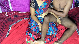 Indian Desi Couple Very Romantic Sex Video