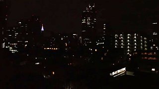 Yuzuru Masturbate Horny Asian Slutty Teen Enjoys Her Toys