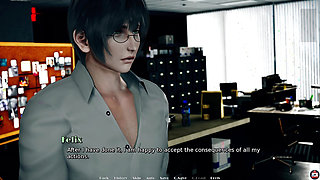 My Real Desire - PT 66