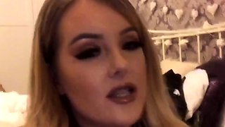 Webcam milf with breast milk live hardcore masturbate
