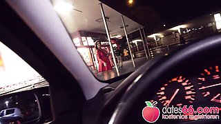 Plastic Liz de Lane - titty fuck dirt - POV Pickups