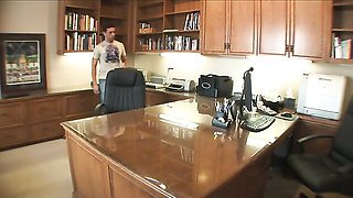 Amia Miley & Evan Stone & more Sloppy ATM After A Rough Anal Ride