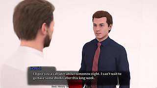 A Perfect Marriage #5