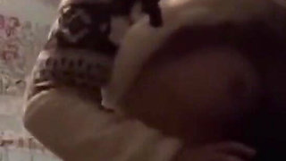 Extremely Risky Bar Blowjob and Downtown Sucking and Flashing