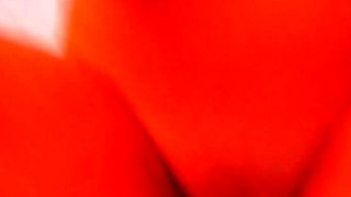Masturbation close up Tamara big clit