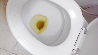 Desperation/first Peeing in the Morning