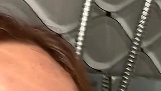 Tiny Tinder Petite Slut Fucked in Shower and Bath