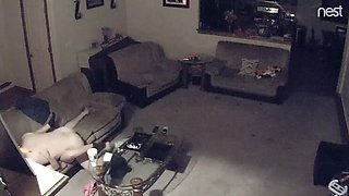 Hot Wife Cheating on Hidden Cam - Homemade Cuckold Video