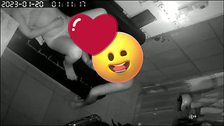 Married Couple Sofa Sex - Part 2: Deeper Passion, Stronger Connection