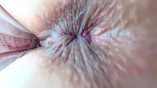 Amateur Teen Cuckold Husband Watches Wife with Lover - Homemade POV 4K