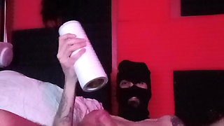 Bad boy goes to heaven