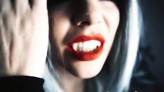 Seduced by the Monster