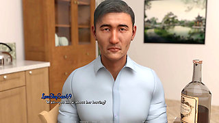 Three Rules of Life - Part 6 Sexy Asian Biker by Loveskysan69