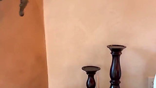 My gangbang dreams are coming true this week!