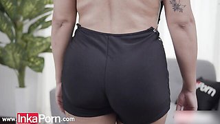 Prurient GF - culonas sex - Inka Porn