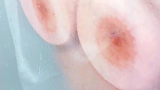 amateur candy i flashing ass on live webcam