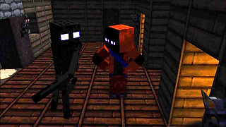 Minecraft Giantess Growth 1