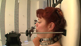 Domina and Her Male and Girl Sex Slaves Full Movie