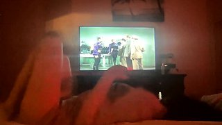 Amateurs on hidden cam