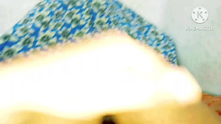 Cock Hungry Village Bhabhi Fucked in the Village