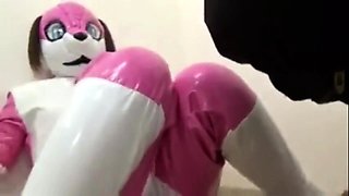 Asian MILF sizzling hot threesome with amateur couple