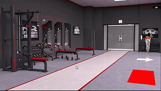 Steps of De Bauchery 21 Dressing up as a Sexy Maid