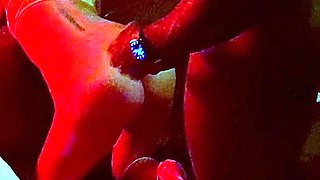 Homemade amateur close up fuck and cumshot