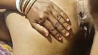 Jija Ne Sali Ke Sath Khub Anal Sex Kiya Dono Khub Moje Liye