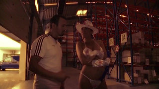 Special erotic games - Episode 6