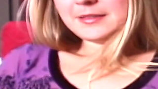 All Natural Hipster Hottie Bares All