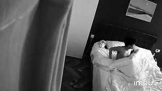 Amateur Hidden Cam