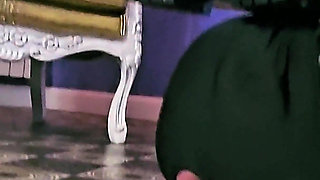 Monika Schmidt Ultimative Sph Humiliation Jerk off Instruction Cum Eating From Boots