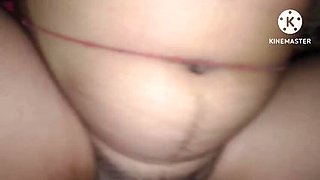 Amrita Bhabhi Hardcore Fuck in House with Hindi Audio - Desi Aunty Anal and Bikini Sex