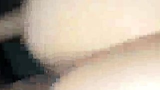 loser hubby watches his hot wife get fucked by a black man d