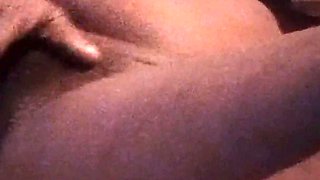 Rubbing My Pussy Late Nite Body Shaking Orgasms Squeezing My Tits