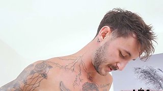 SeeHimFuck - Chance Grey And Luna Legend