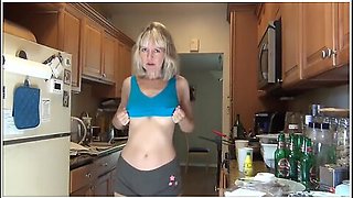 Jamie Foster - Hairy Update