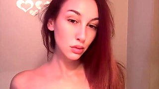 Italian Ginormous bra-stuffers Cougar Artemisia Love smoking fetish sesh