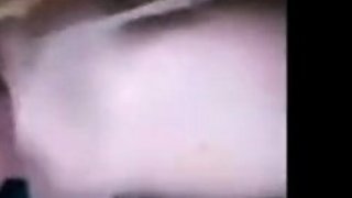 Amateur Babe Gives a Sensual Blowjob